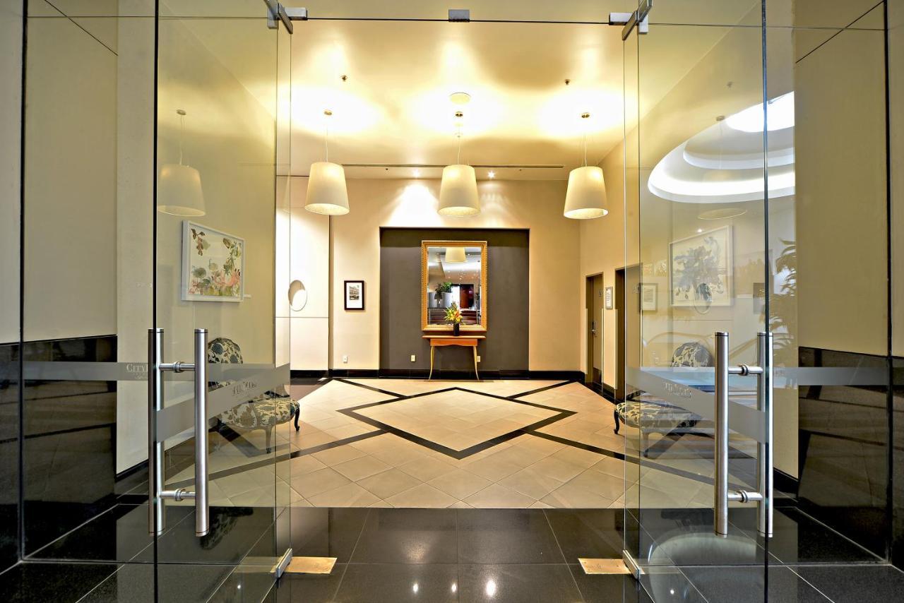 Modern One Bedroom Apartment Auckland City Centre Eksteriør bilde